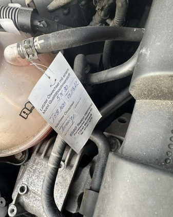 Volkswagen Passat cena 16900 przebieg: 183000, rok produkcji 2006 z Częstochowa małe 232